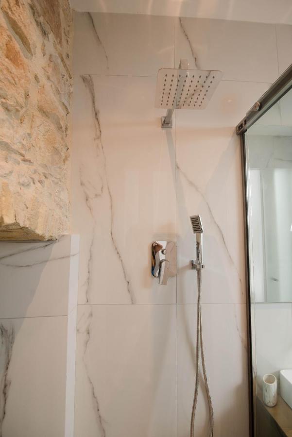 Curcumelli Luxury Suites - Πορτονι 1 Corfu  Eksteriør billede